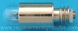 00900-U 2.5V Welch Allyn Replacement Lamp