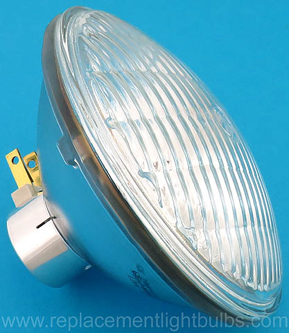 Philips 200PAR46/3MFL 200W 125-130V Light Bulb Replacement Lamp