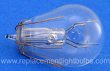 2058U 12.8/14V, 27/7W Sub Assembly Light Bulb, Automotive Lamp