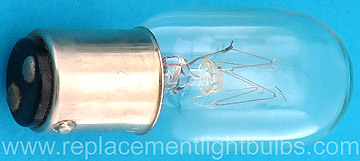 20T7DC-115V 20W Light Bulb Replacement Lamp