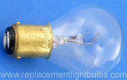 30S11DC-75V 30W Train Replacement Lamp, Light Bulb