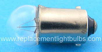363 14V .2A Miniature Light Bulb replacement lamp