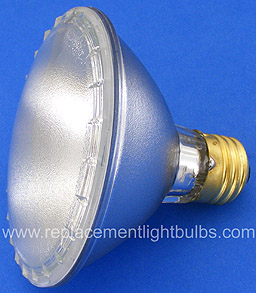 38PAR30/ECO/SP-120V 38W PAR30 To Replace 50W PAR30 Spot Light Bulb Replacement Lamp
