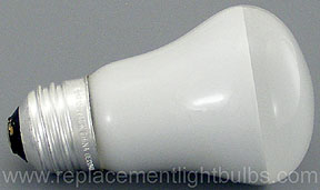 GE 40R16/SP Spot 40W 120V Reflector Lamp, Light Bulb