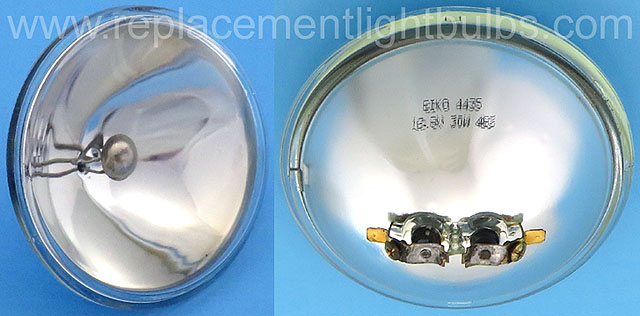 4435 12V 30W Spotlamp Sealed Beam Lamp