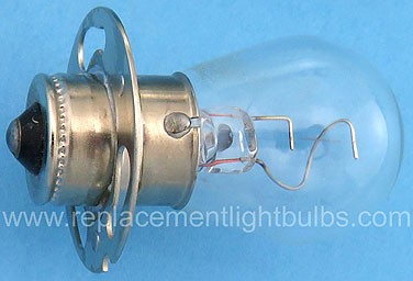 5034X 12V .25A Signal Lamp Replacement Light Bulb