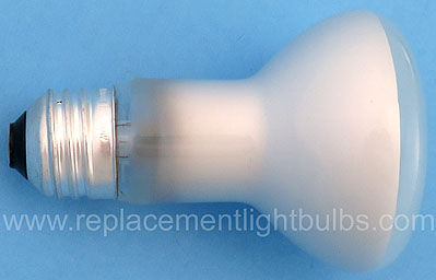 GE 50R20/FL 120V 50W Soft White Reflector Flood Light Bulb