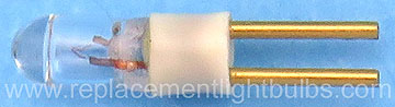 701245-1 700154 Bi Pin Base Light Bulb