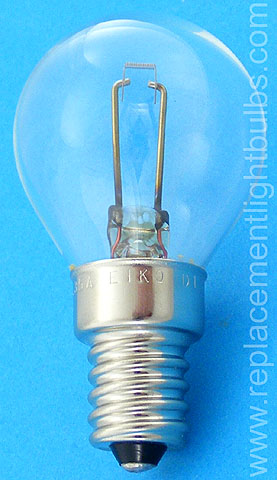 8001 6V 4.35A 26W E14 Replacement Light Bulb, Lamp