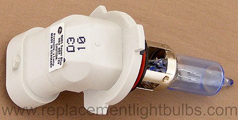 9005 SB HB3 DOT 12V 65W Super Blue Replacement Auto Headlamp High Beam Light Bulb