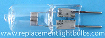 M-01081 22.8V 150W Lamp