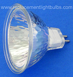 EYC/24 24V 75W MR16 GU5.3 Lamp, Replacement Light Bulb