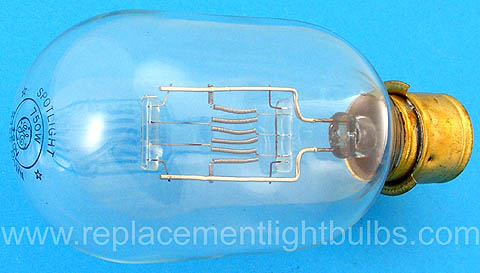 BFE 750W 120V 750T20P/SP Base Down Spotlight Light Bulb Replacement Lamp