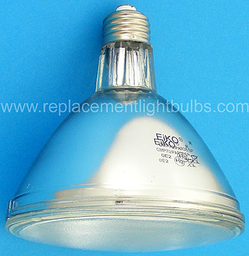 Eiko CMP70/PAR38/SP 70W 3000K HID Protected Ceramic Metal Halide Spot Light Bulb Replacement Lamp