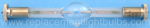 GE CSR1500S/DE/60 CSR1500/S/DE/60 1500W Double Ended Metal Halide Lamp