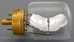 DLD/DFZ/DLE 30V 80W Lamp, Projector Replacement Light Bulb