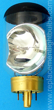 DLR 21.5V 250W Projector Light Bulb