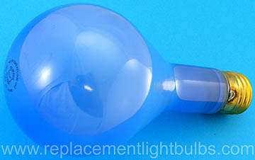 DXT 1000W 115-120V No. B4 Superflood Blue Daylight Light Bulb