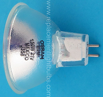 EJM 21V 150W MR16 Light Bulb Replacement Lamp
