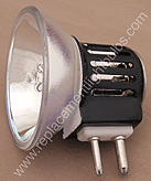 ELS/ELR 16V 50W Light Bulb Replacement Lamp