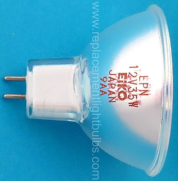 EPN 04200-U 12V 35W Light Bulb Replacement Lamp