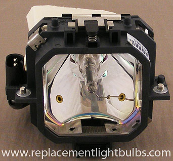 EPSON POWER LITE 735C ELPLP18 Replacement Lamp Assembly