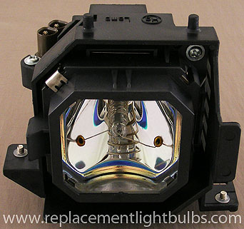 EPSON POWER LITE 835P ELPLP31 Replacement Lamp Assembly