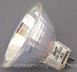 EVW 82V 250W Lamp, Replacement Light Bulb