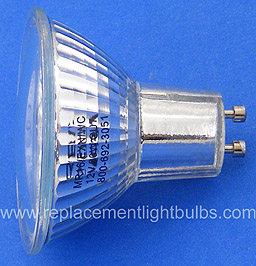 TAL422/C, 50MR16/A/40/TAL-12V 50W Lamp, GE