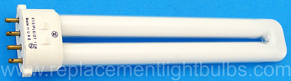 Westinghouse F13/PLE/27 13W Fluorescent Light Bulb Replacement Lamp