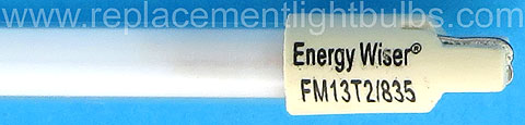 Bulbrite FM13T2/835 FM13W/835 13W 3500K 20.6 Inches Fluorescent Lamp Light Bulb