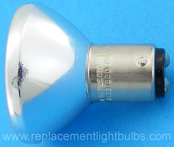 GBD 12V 20W Lamp, replacement light bulb Philips 6433