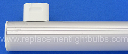 Bulbrite LED/LI6T8/27K 6W LED to Replace 60W LN60 Sylvania Linestra