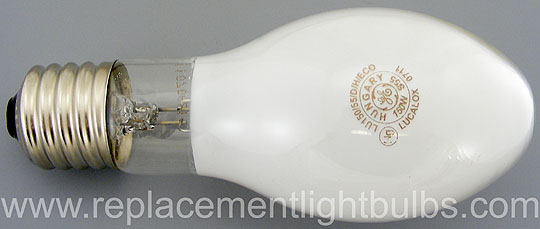 GE LU150/55/D/H/ECO 150W Replacement Light Bulb, Lamp