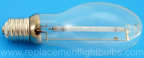Eiko LU400/ED28/NC 400W S51/O HPS Non-Cycling Light Bulb Replacement Lamp