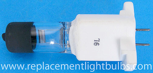 Hanaulux H080130 Blue 80 Replacement Lamp, Light Bulb
