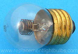 NE30 NE-30 J5A Neon Lamp Replacement Light Bulb