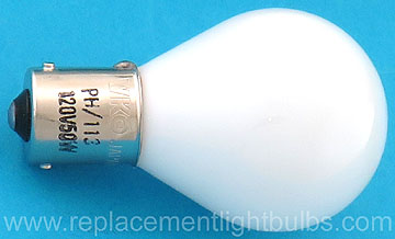 PH/113 115-125V 50W Enlarger Light Bulb Replacement Lamp
