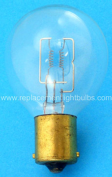 GE PH150B12-SC 150W 120V B12 BA15s Light Bulb