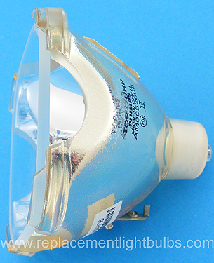Philips UHP 200-250/1.35 P22 Digital Projector replacement Lamp