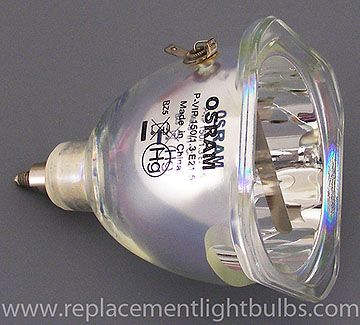 Osram P-VIP 150/1.3 E21.5 Digital Projector Lamp