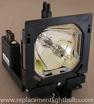 SANYO PLV-WF10 POA-LMP73 Replacement Lamp Assembly