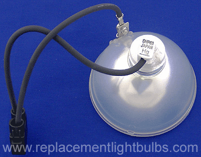 SHP63 Lamp for HP L1731A Assembly