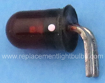 SL1325 LED Red Light Bulb Replacement Lamp