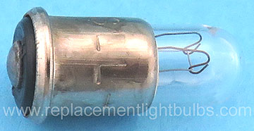 SLL-28 Midget Flanged Light Bulb Replacement Lamp