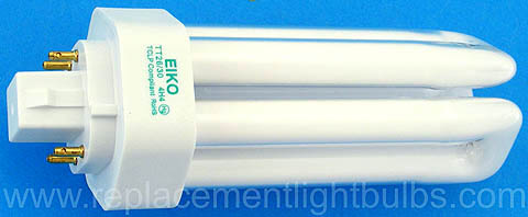 TT26/30 26W 3000K Compact Fluorescent Lamp Replacement Light Bulb