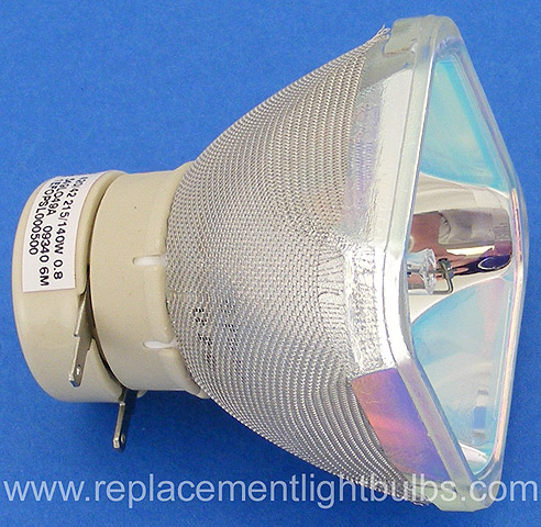 Philips UHP 215/140W 0.8 E19.4 Projector Lamp
