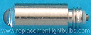 WA-03100-U 3.5V Otoscope Light Bulb Replacement Lamp