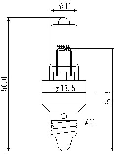 Skylux SH40 Graphic