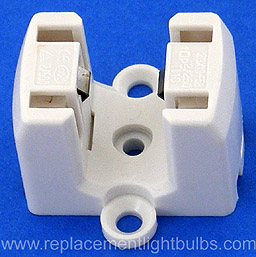 TC-295 2GX13 Fluorescent Lamp Socket